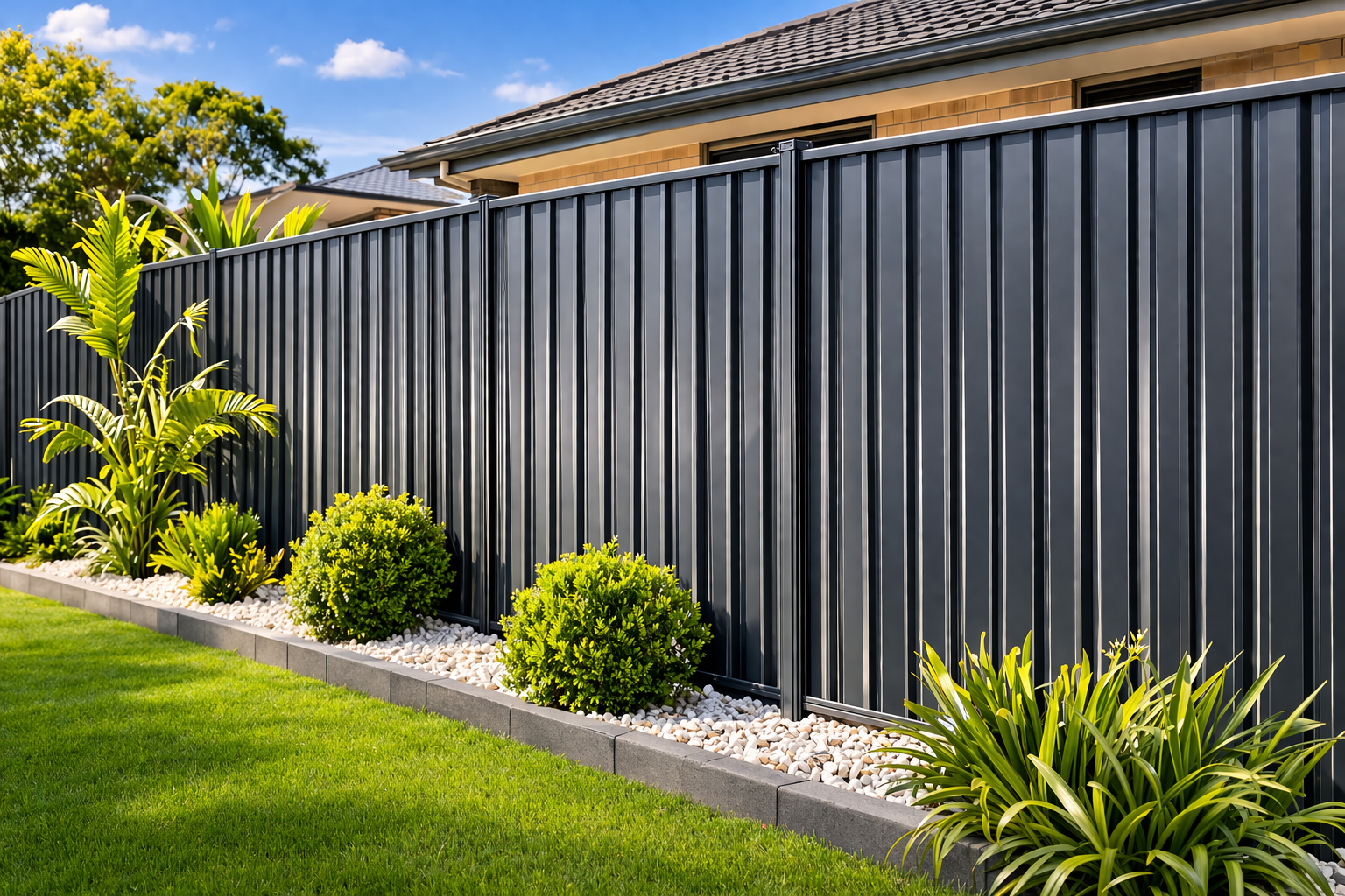 Quality Fencing Solutions