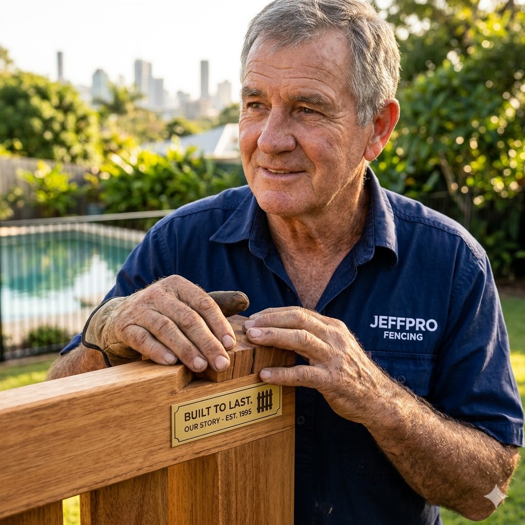 fencing north brisbane