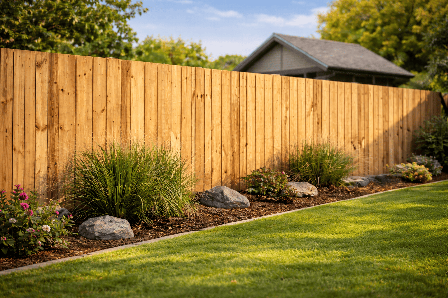 Quality Fencing Solutions